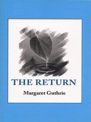 cover image of The Return